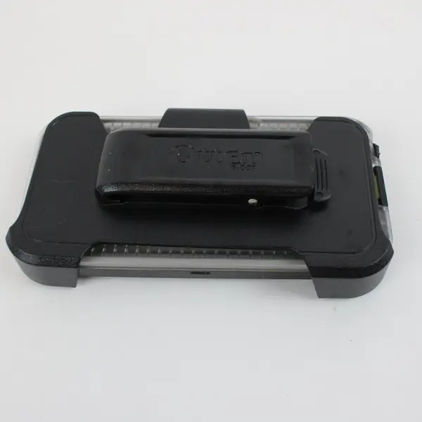 OtterBox Rugged Case for iPhone 4/4S Black