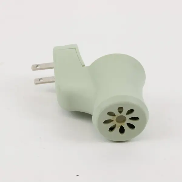 Mainstays Soft Sea Grass Plug-In Scented Oil Warmer