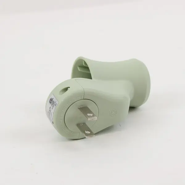 Mainstays Soft Sea Grass Plug-In Scented Oil Warmer