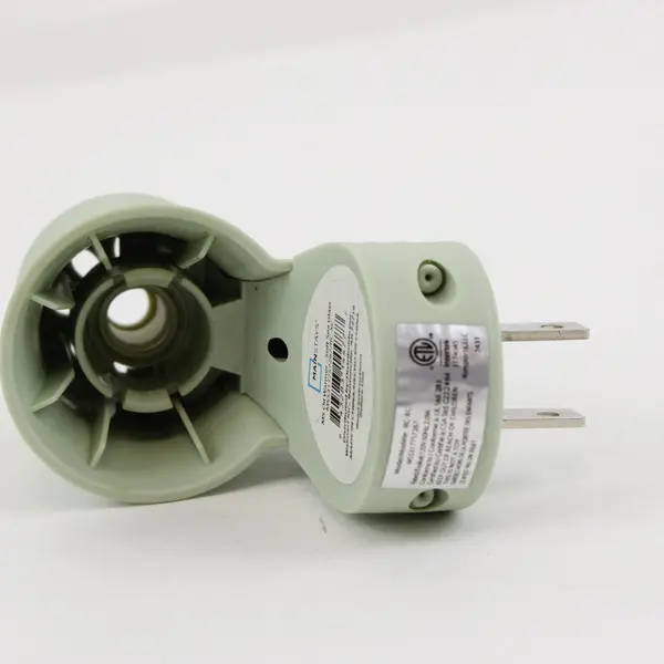 Mainstays Soft Sea Grass Plug-In Scented Oil Warmer