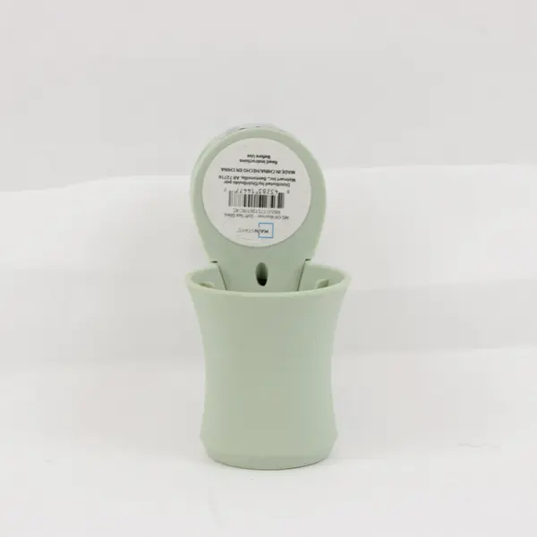 Mainstays Soft Sea Grass Plug-In Scented Oil Warmer