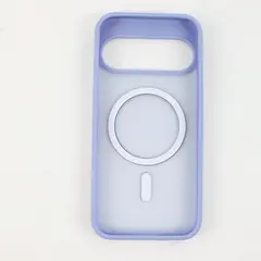 Unbranded Lavender MagSafe Case for iPhone 17 Air Magnetic Ring