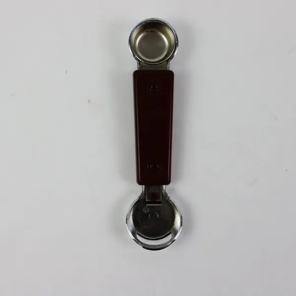 Vintage Pop 'n Stop Bottle Opener & Sealer Barware