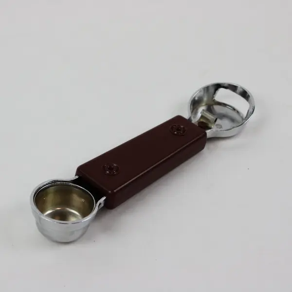 Vintage Pop 'n Stop Bottle Opener & Sealer Barware