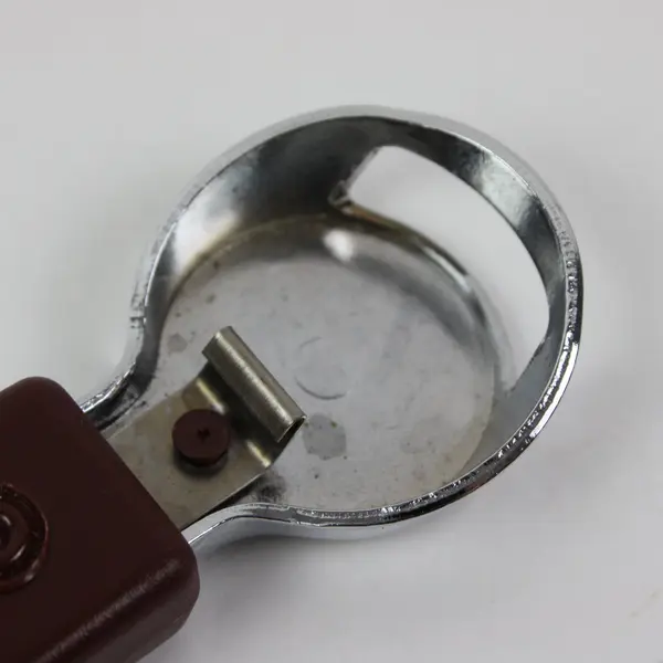 Vintage Pop 'n Stop Bottle Opener & Sealer Barware