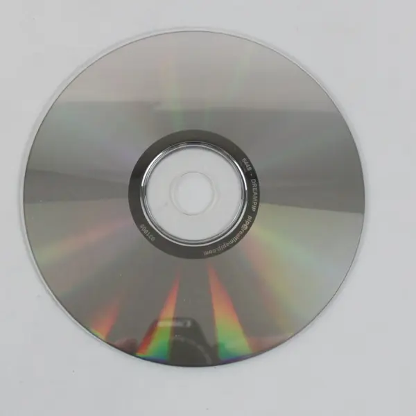 Michael Stern The Strangest Dream CD Album Jewel Case