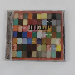 War Child HELP Various Artists Charity Compilation CD Jewel Case