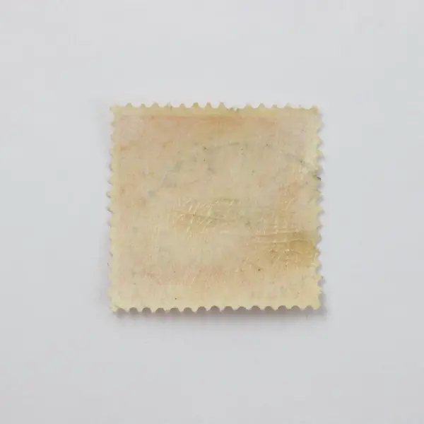 Netherlands Indies Queen Wilhelmina 10 C Red Used Postage Stamp