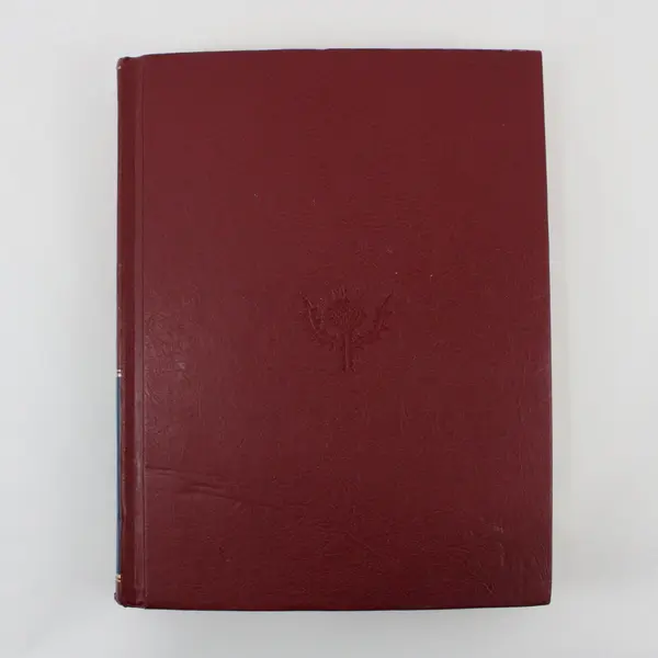 The New Encyclopaedia Britannica Volume 5 Hardcover 15th Edition 1980 Good