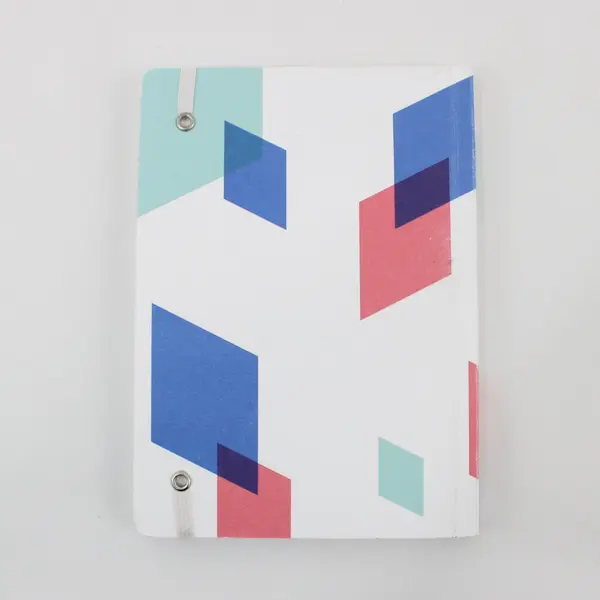 eBay Open Seller Celebration 2016 Lined Notebook July 26-29, 2016