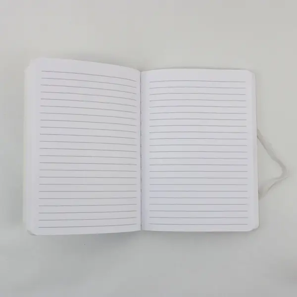 eBay Open Seller Celebration 2016 Lined Notebook July 26-29, 2016
