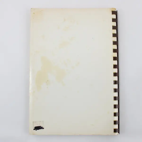 Circulation Service Cook Book Favorite Recipes Our Best Cooks 1985 Paperback
