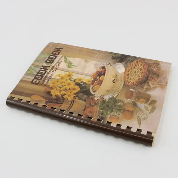 Circulation Service Cook Book Favorite Recipes Our Best Cooks 1985 Paperback