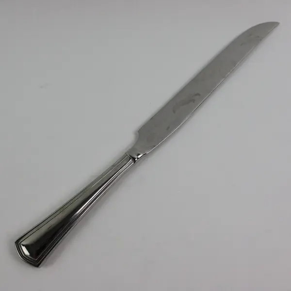 Reed & Barton Select Stainless Steel Carving Knife 13"