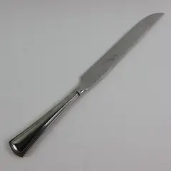 Reed & Barton Select Stainless Steel Carving Knife 13"