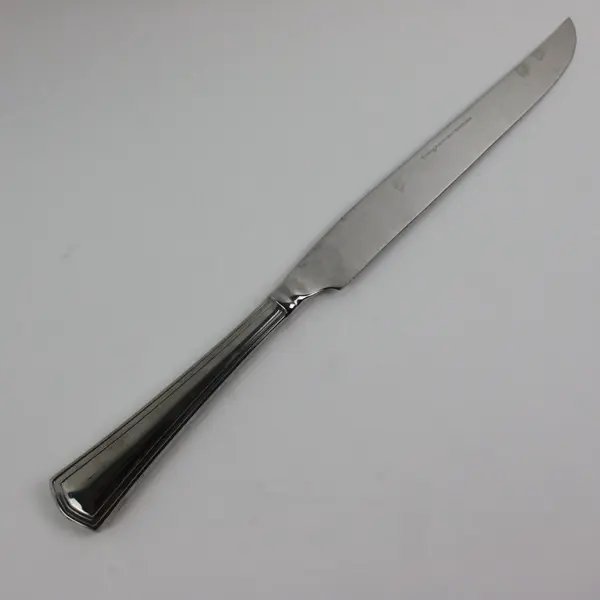 Reed & Barton Select Stainless Steel Carving Knife 13"