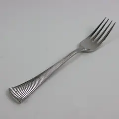 Supreme Cutlery 18/8 Stainless Steel Salad Fork 6.5" Unknown Pattern