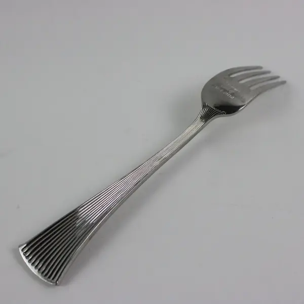 Supreme Cutlery 18/8 Stainless Steel Salad Fork 6.5" Unknown Pattern