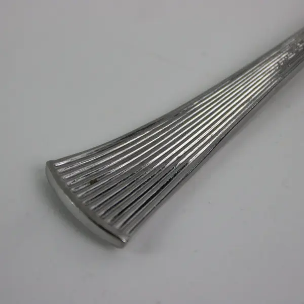 Supreme Cutlery 18/8 Stainless Steel Salad Fork 6.5" Unknown Pattern