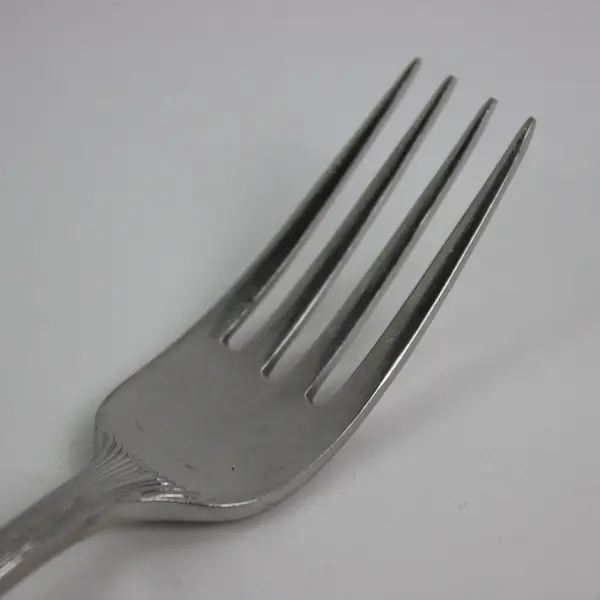 Supreme Cutlery 18/8 Stainless Steel Salad Fork 6.5" Unknown Pattern