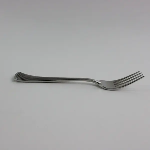Supreme Cutlery 18/8 Stainless Steel Salad Fork 6.5" Unknown Pattern