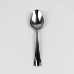 Reed & Barton Brookshire Stainless Oval Soup Spoon 7 Inches