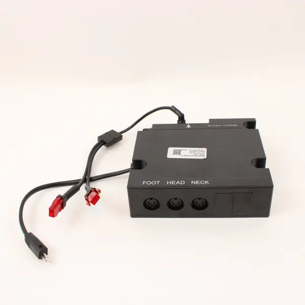 Mulin MLKZWX006-D1 Adjustable Bed Control Box