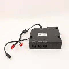 Mulin MLKZWX006-D1 Adjustable Bed Control Box