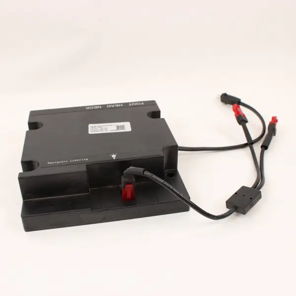 Mulin MLKZWX006-D1 Adjustable Bed Control Box