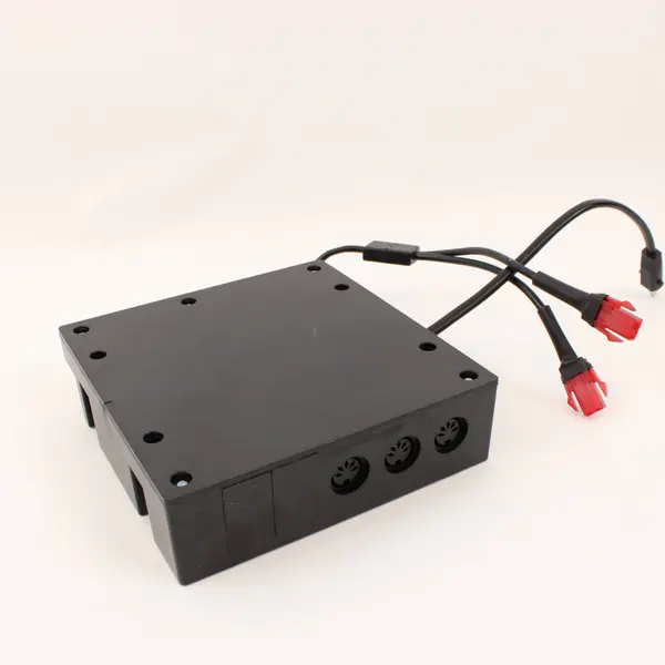 Mulin MLKZWX006-D1 Adjustable Bed Control Box
