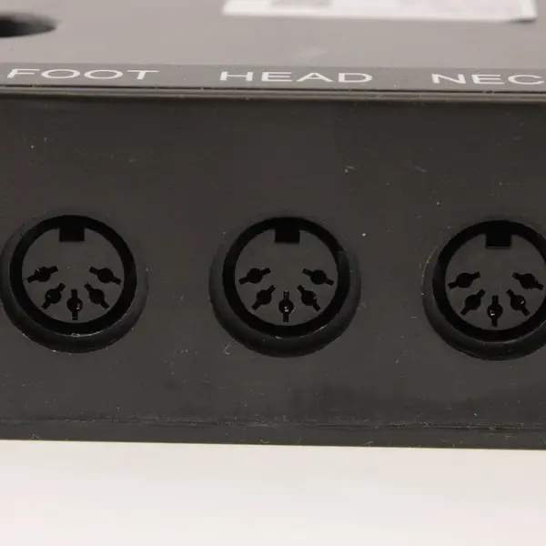 Mulin MLKZWX006-D1 Adjustable Bed Control Box