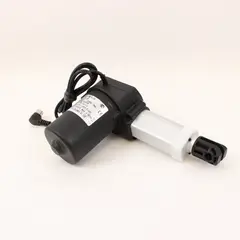 Mulin Motor ML16-104 Adjustable Bed NECK Section Motor Used