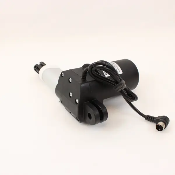 Mulin Motor ML16-104 Adjustable Bed NECK Section Motor Used