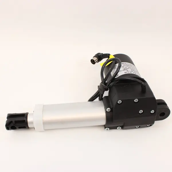 Mulin Motor ML16-038 Adjustable Bed FOOT Section Motor Used