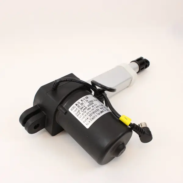 Mulin Motor ML16-038 Adjustable Bed FOOT Section Motor Used