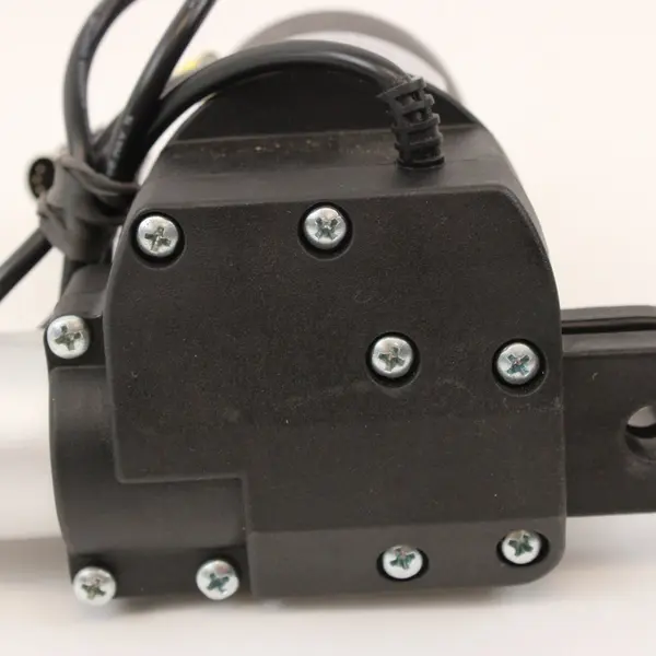 Mulin Motor ML16-038 Adjustable Bed FOOT Section Motor Used