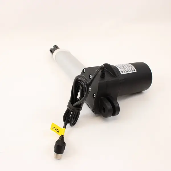 Mulin Motor ML16-078 Adjustable Bed HEAD Section Motor Used