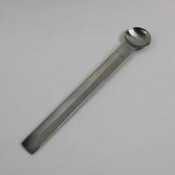 WMF Stainless Steel Spoon 9 in Unknown Pattern Single Flatware