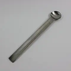 WMF Stainless Steel Spoon 9 in Unknown Pattern Single Flatware