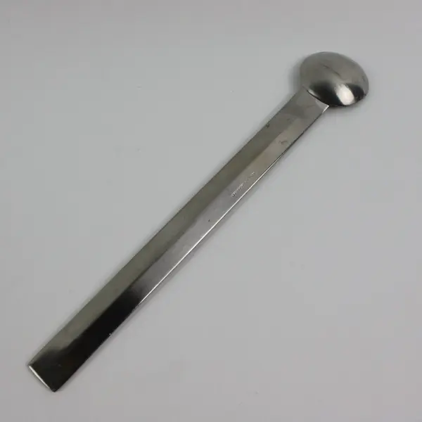 WMF Stainless Steel Spoon 9 in Unknown Pattern Single Flatware