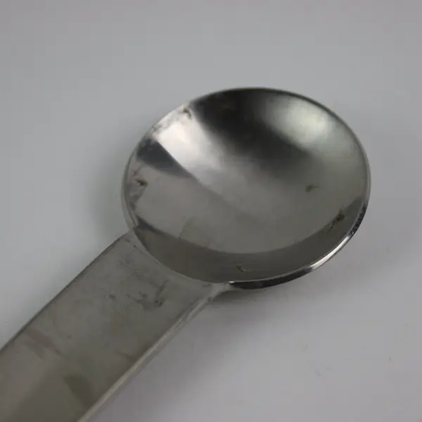 WMF Stainless Steel Spoon 9 in Unknown Pattern Single Flatware