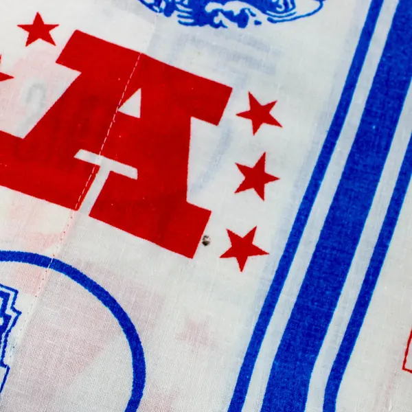 Bibb NFL Teams Printed Pillowcase 42x36 FLAWED