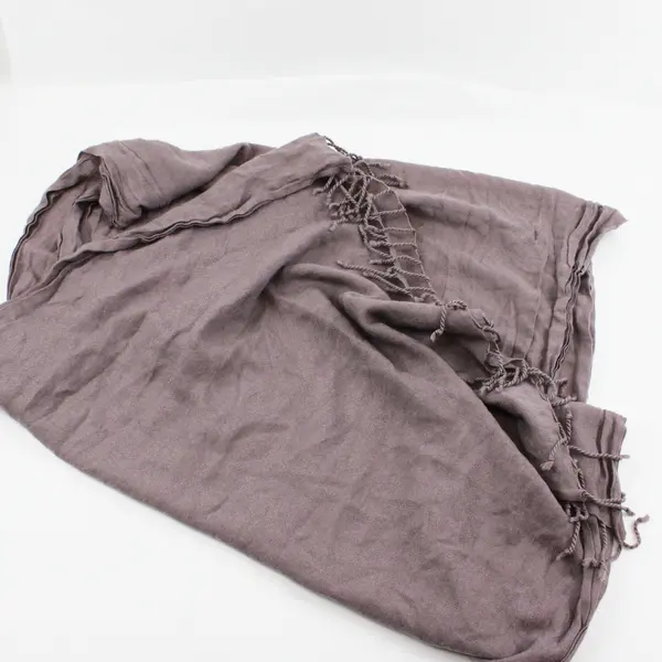 Lot of 3 Women's Sheer Lightweight Pink Mauve Southwestern Print Scarves