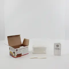 Norpro 684 Ice Cream Sandwich Maker With Spreader