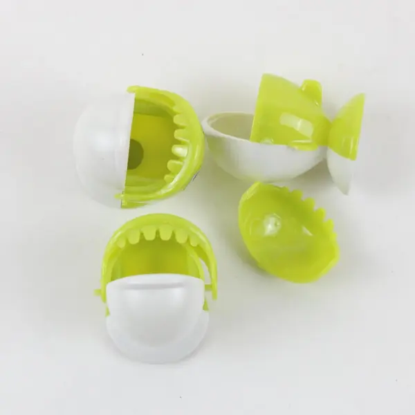 Lot of 18 Let's Go Fishin' Game Replacement Fish Pieces