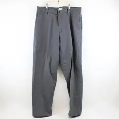 Dockers Men's Gray Classic Fit Dress Pants 34x29 