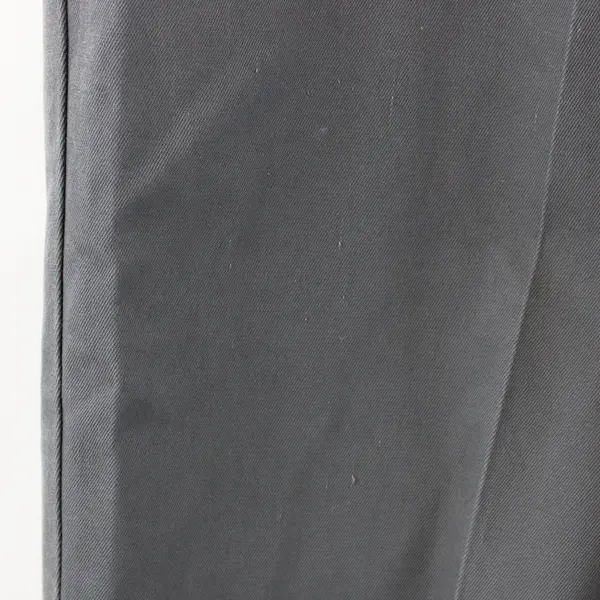 Dockers Men's Gray Classic Fit Dress Pants 34x29 