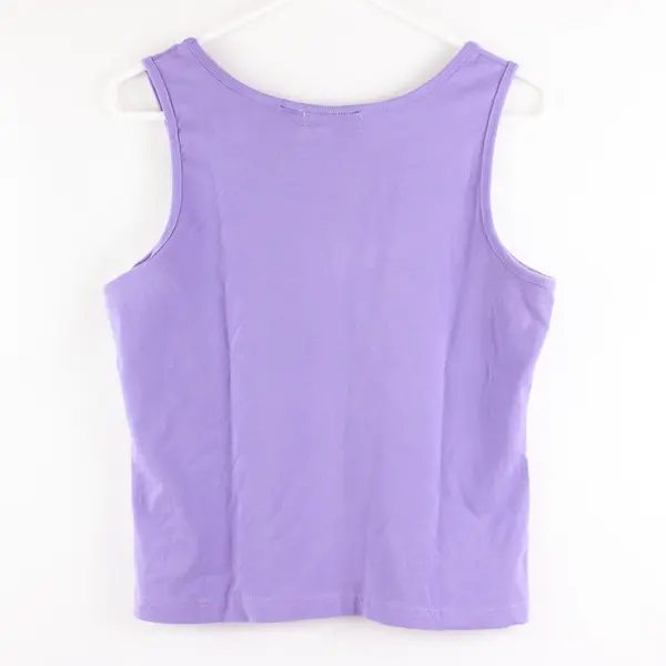 Erik Stuart Women's Lavender Purple Top Size Medium