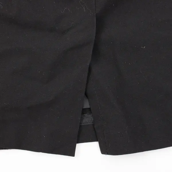 Worthington Women's Black Knee-Length Pencil Skirt Size 10