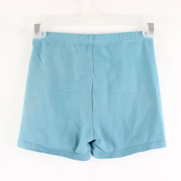 Lot of 2 Primary Girls' Blue Shorts Size 10